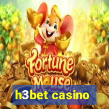 h3bet casino